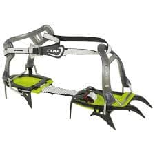 Outdoor Camping Crampons 2