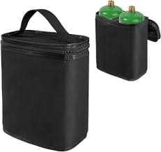 Gas Tank Bag Camping Cartridge Bag - Cooking & Stoves