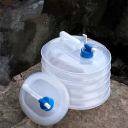 Camping Water Bag - Kettle 5L/10L 2