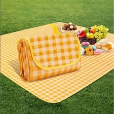 Picnic Mat 200x150cm Waterproof 2