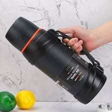 Naturehike Travel Thermos Flask (2L / 2.5L)